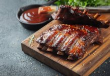 «Мираторг» начал выпуск фирменных рёбрышек из свинины Tender Pork