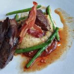 Кубанский деликатес: в чём таится польза страусиного мяса