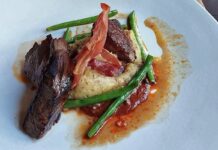 Кубанский деликатес: в чём таится польза страусиного мяса