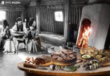 Хаан, ис миинэ и харта: самые популярные рецепты идэһэ