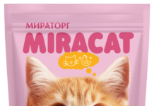 Мираторг представил новую линейку кормов для домашних животных: Miracat и Miradog