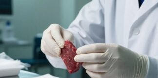 Более 17 тонн говядины из Ивановской области проверили на качество