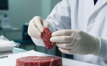 Ученые в Бурятии создают мясо для аллергиков