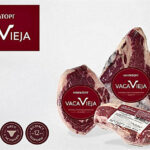 Терпение, превращенное во вкус: «Мираторг» представляет новый бренд премиального мяса