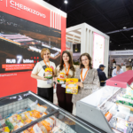 Продукцию под брендом «Петелинка» начали продавать в Казахстане