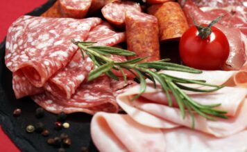 XXV фестиваль качества мясной и рыбной продукции состоялся в Екатеринбурге