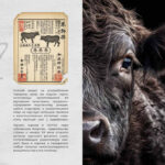 Книга вкуса: как «Мираторг» превращает мясо в культурный код