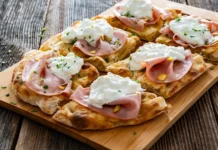 Алтайские технологи разработали колбасу «Мортаделла» с тыквенными семечками