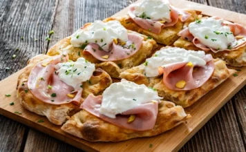 Алтайские технологи разработали колбасу «Мортаделла» с тыквенными семечками