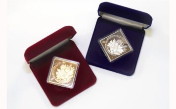 Продукция Аби отмечена наградами конкурса «Гарантия качества – 2025»