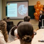 Аби и ВЭТК дали старт второй волне дуальной образовательной программы