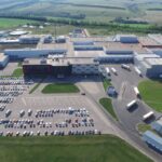 Флагманский завод «Мираторга» в Белгородской области отмечает день рождения