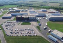 Флагманский завод «Мираторга» в Белгородской области отмечает день рождения