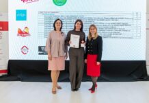 Группа «Черкизово» получила 26 наград на конкурсе «Гарантия качества»