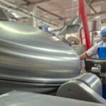 Мясокомбинат Омский бекон модернизировал производство фарша