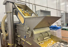 В Подмосковье запущено производство по углубленной переработке мяса птицы мощностью 24 тысячи тонн продукции в год