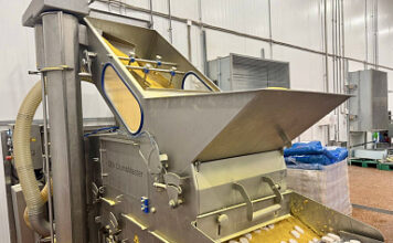 В Подмосковье запущено производство по углубленной переработке мяса птицы мощностью 24 тысячи тонн продукции в год