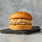 Мир мясных вкусов от «Мираторга»: впервые в сети «Стейк&Бургер» – нежная свинина Tender Pork