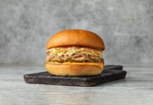 Мир мясных вкусов от «Мираторга»: впервые в сети «Стейк&Бургер» – нежная свинина Tender Pork