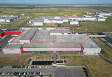 Предприятие «Мираторга» по переработке мяса птицы в Брянской области успешно прошло сертификацию FSSC