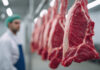 Кабмин распределил тарифные квоты на импорт говядины и мяса птицы в 2026 году