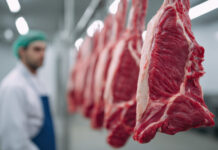 Кабмин распределил тарифные квоты на импорт говядины и мяса птицы в 2026 году