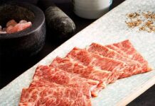 У России есть потенциал наращивания экспорта премиальной говядины