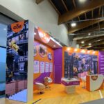 Аби приняла участие во Владимирском инвестиционном конгрессе