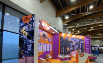 Аби приняла участие во Владимирском инвестиционном конгрессе