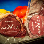 «Мираторг» и ресторан «Zеленый» приглашают познакомиться с испанской традицией Vaca Vieja