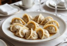 Лепить пельмени на Новый год снова в моде: быстро, много и «как у бабушки»