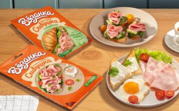 «Вязанка» выходит на рынок колбасных изделий в формате «нарезка»