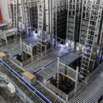 «Дамате» увеличила мощность отгрузки роботизированного склада в Пензенской области до 150 тонн в сутки