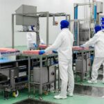 ГК «Дамате» будет поставлять мясо индейки в Малайзию