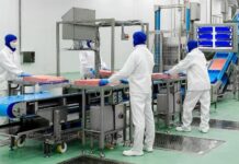 ГК «Дамате» будет поставлять мясо индейки в Малайзию