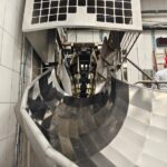 Оренбургские инженеры запустили первую отечественную линию по убою свиней