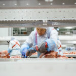 «Мираторг-Курск» успешно прошел аудит по международной системе пищевой безопасности FSSC 22000 v.6