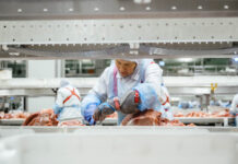 «Мираторг-Курск» успешно прошел аудит по международной системе пищевой безопасности FSSC 22000 v.6