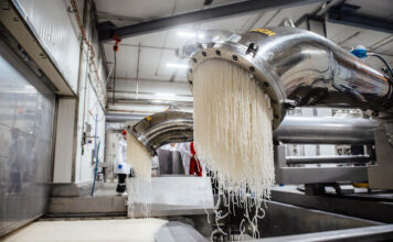 «Мираторг-Желатин» за два года произвёл более 3 000 тонн желатина высшего качества из шкур 3,5 млн свиней