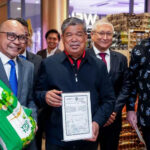 «Дамате» начала продажи индейки в торговых сетях Малайзии