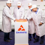 «Дамате» запустила новый птицеводческий блок в Пензенской области