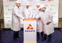 «Дамате» запустила новый птицеводческий блок в Пензенской области