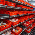 Первый роботизированный склад на отечественном оборудовании запустили в АПК Чувашии