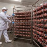 «Сибагро» увеличила экспорт на 23%