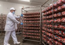 «Сибагро» увеличила экспорт на 23%