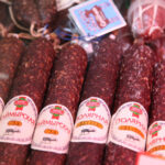 Колбасы «Полярная» и «Таймырская» гастрономические символы Норильска