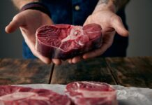 Рынок мяса 9 – 15 февраля: главное за неделю