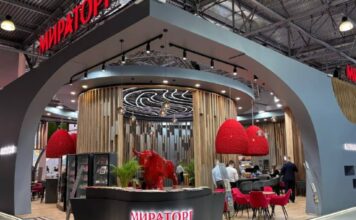 «Мираторг» на ПРОДЭКСПО-2026: 2500 позиций, более 270 новинок