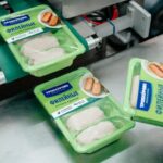 Сибирская птицефабрика «ПРОДО» увеличила объемы выпуска полуфабрикатов