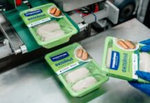 Сибирская птицефабрика «ПРОДО» увеличила объемы выпуска полуфабрикатов